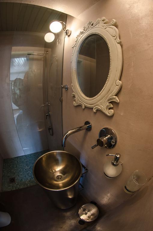 Riga'S Pinakoti Lodge Pinakátai 部屋 写真