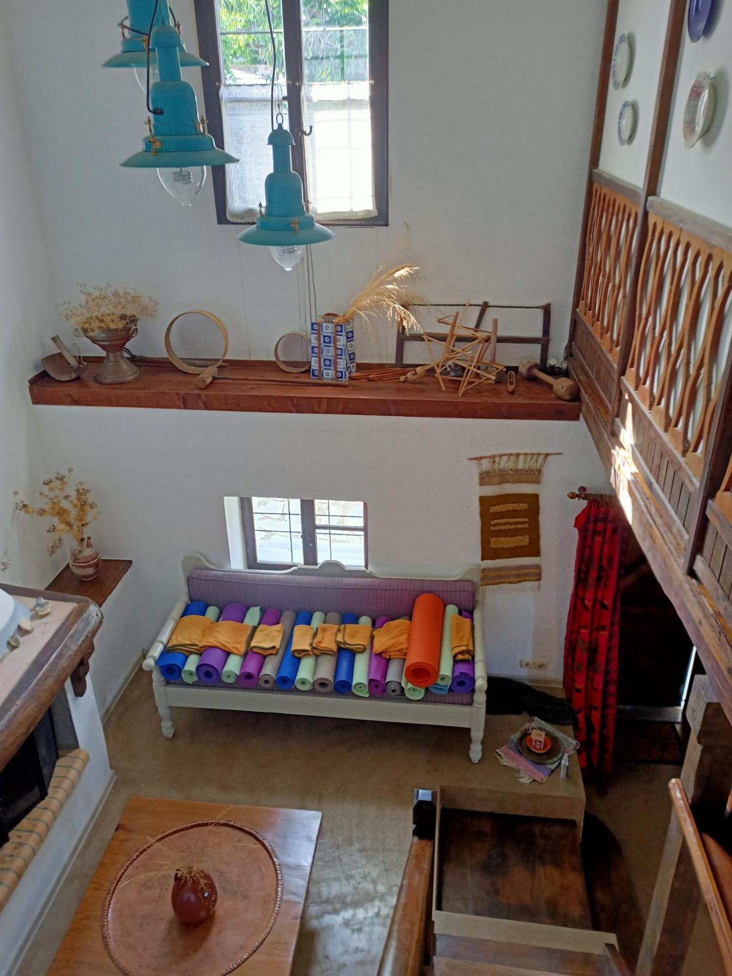 Riga'S Pinakoti Lodge Pinakátai エクステリア 写真