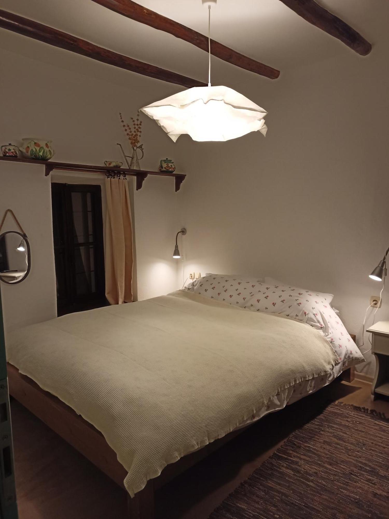 Riga'S Pinakoti Lodge Pinakátai エクステリア 写真