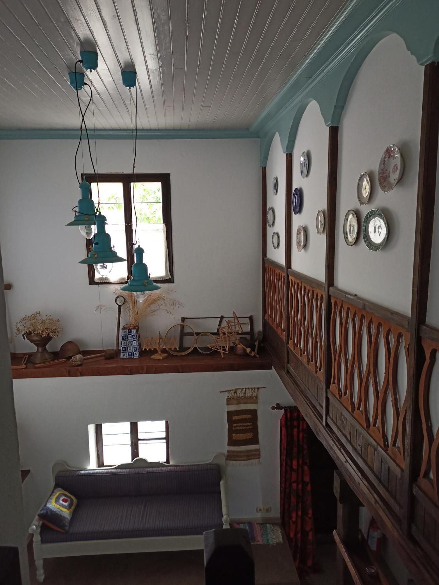 Riga'S Pinakoti Lodge Pinakátai エクステリア 写真