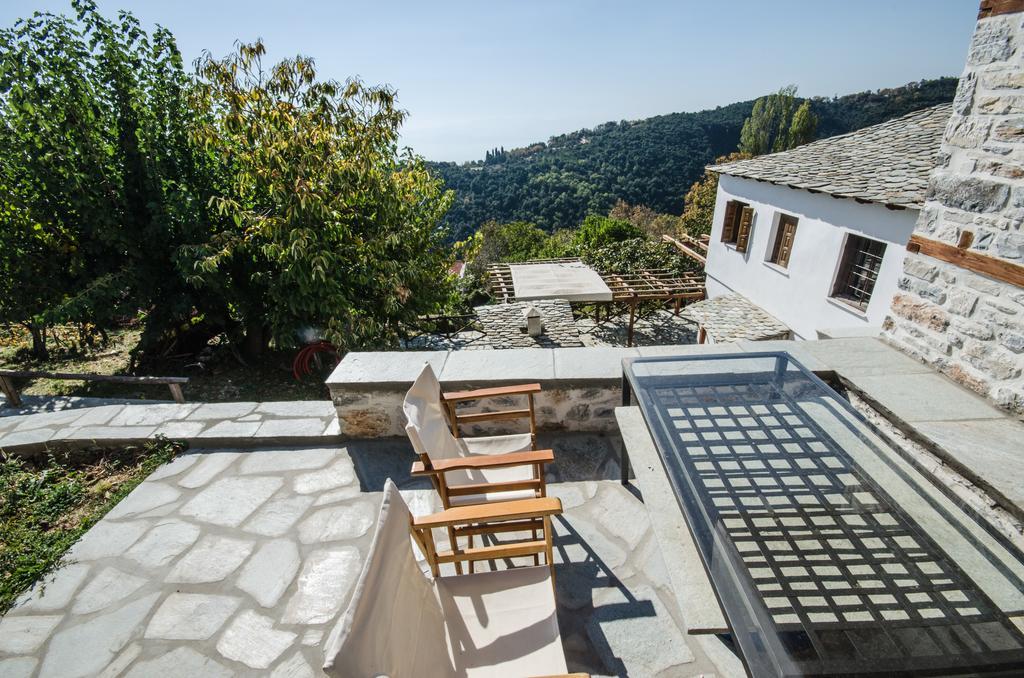 Riga'S Pinakoti Lodge Pinakátai 部屋 写真