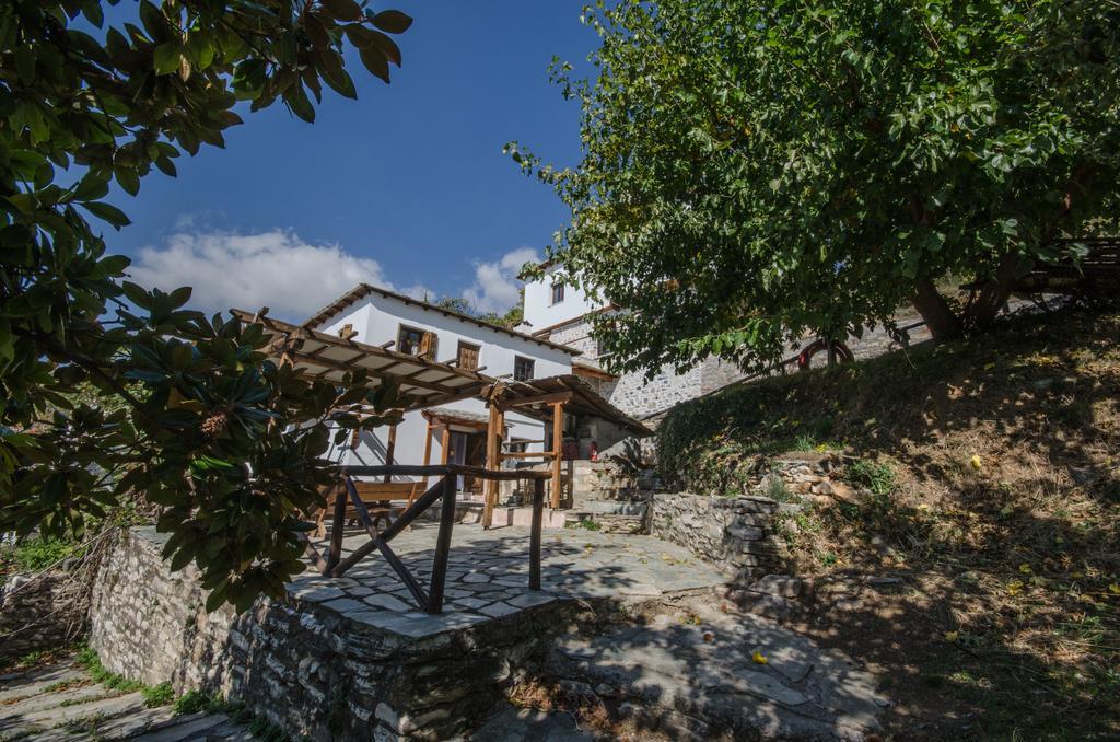 Riga'S Pinakoti Lodge Pinakátai 部屋 写真